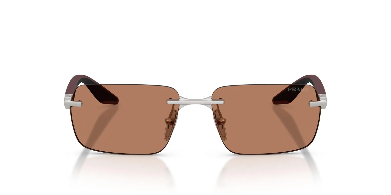 Prada Linea Rossa C52S Sunglasses - view 18